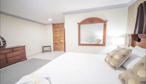 Casa, 1 habitación, accesible para personas con discapacidad, fumadores