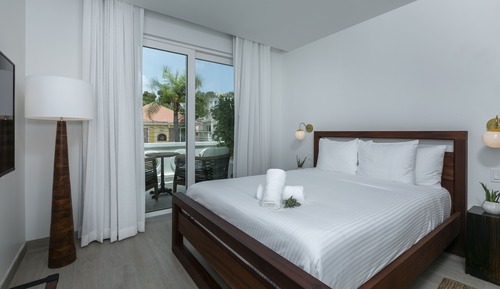 Habitación individual Premium