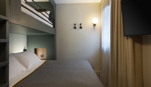 Apartamento Premium