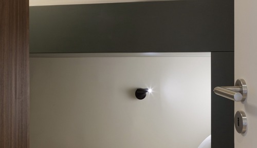 Apartamento clásico