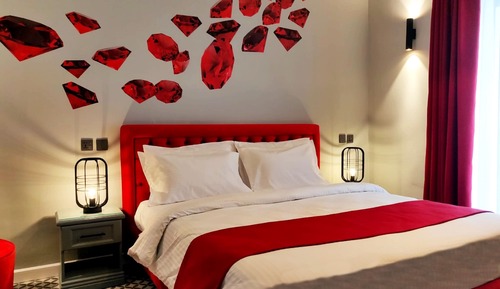Ruby Suite