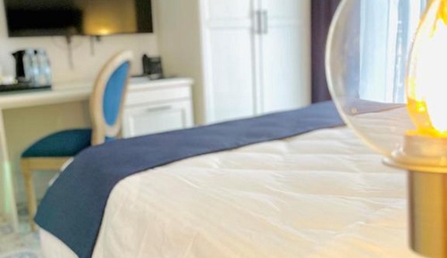 Saphire Suite