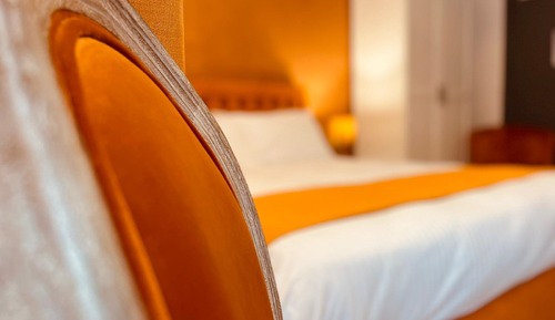 Amber Suite