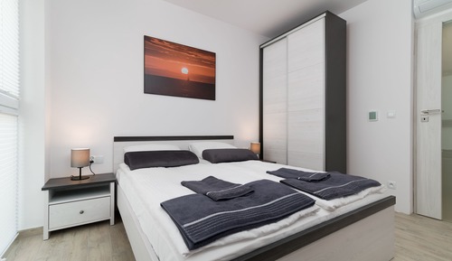 Apartamento estándar