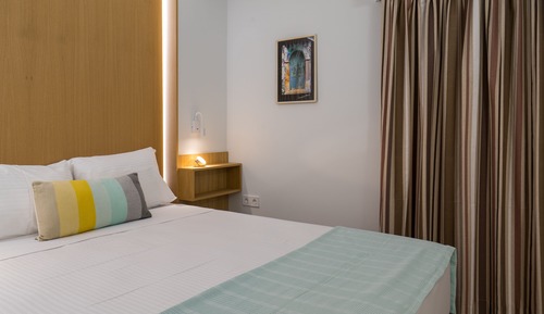 Apartamento Confort