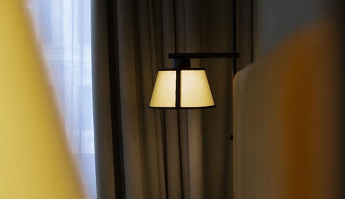 Habitación individual clásica