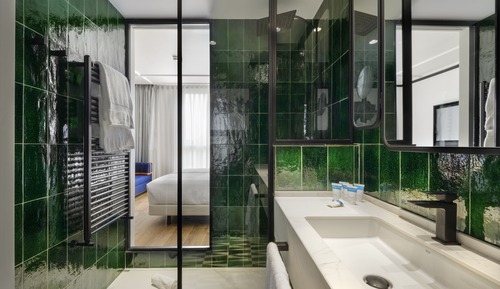 Habitación Premium