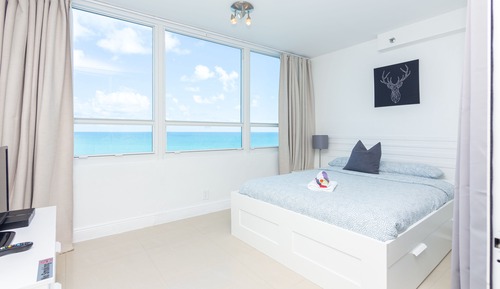 Suite estudio Signature