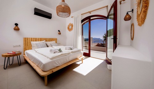 Suite Confort