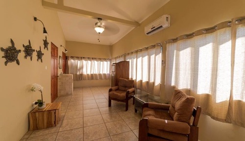 Habitación básica