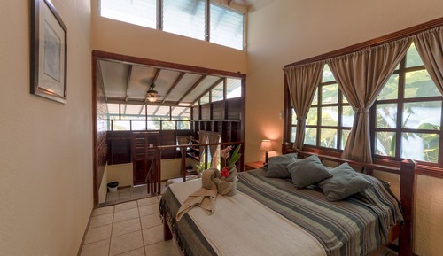 Habitación estándar