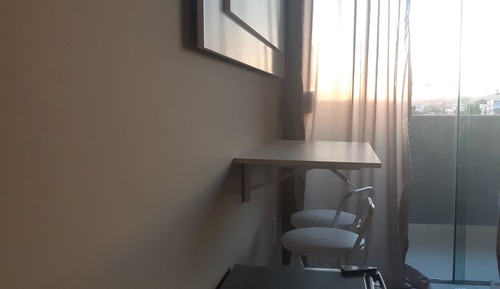 Habitación básica