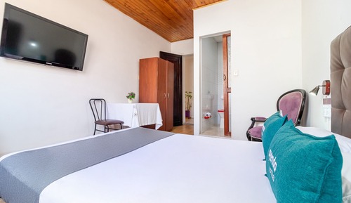 Habitación doble