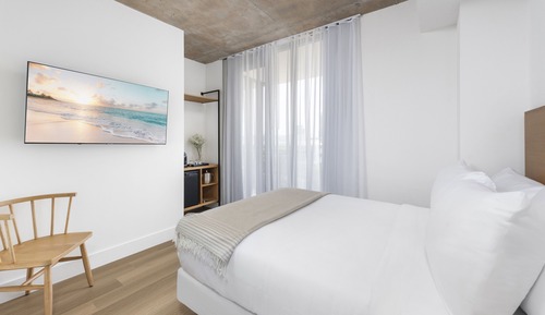 Habitación estándar
