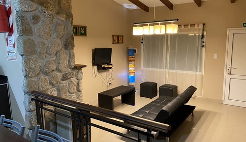 Cabaña, 2 habitaciones