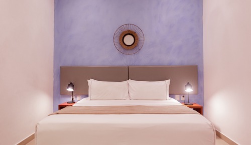 Apartamento ejecutivo