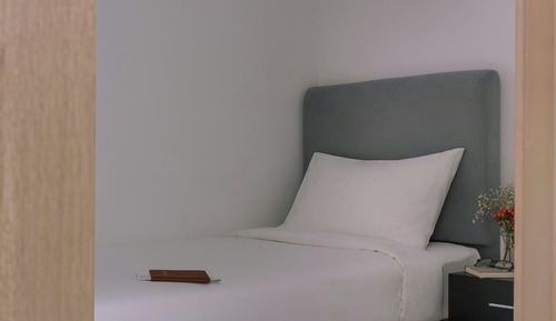Apartamento, 2 habitaciones