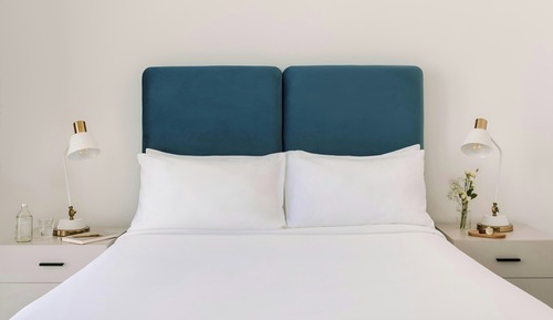 Apartamento, 2 habitaciones