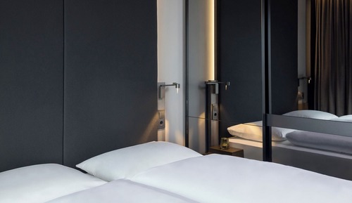 Habitación Confort