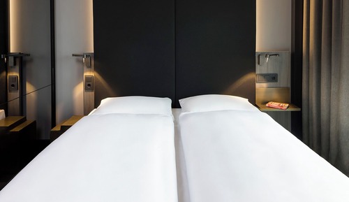 Habitación estándar