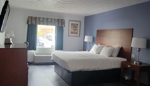 Habitación individual básica