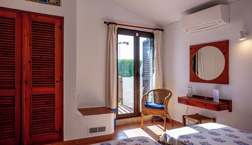 Exclusive Villa