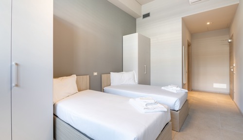 Apartamento Confort