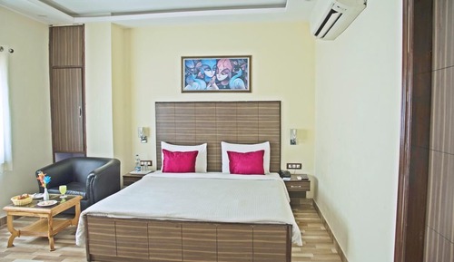 Habitación Premium