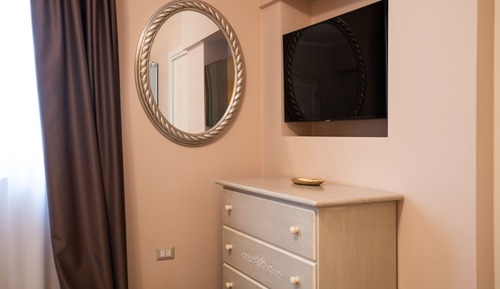 Habitación Confort, 1 cama doble