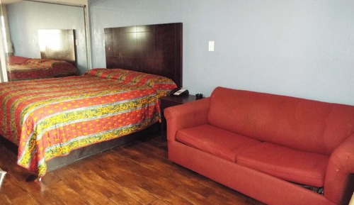 Habitación, 1 cama de matrimonio grande, no fumadores