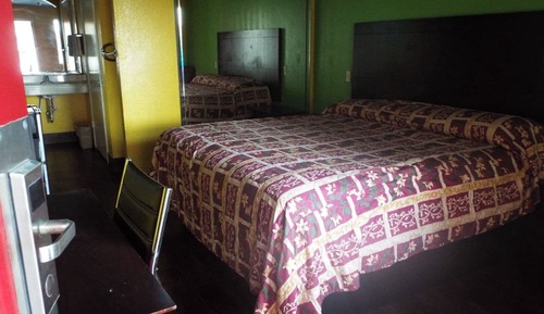 Habitación, 1 cama de matrimonio grande, bañera accesible, no fumadores