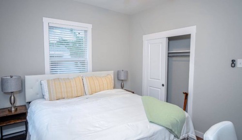 Apartamento (1 Bedroom)