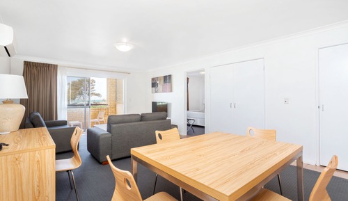 Apartamento Deluxe