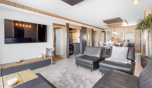 Apartamento Premium