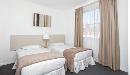 Apartamento Deluxe
