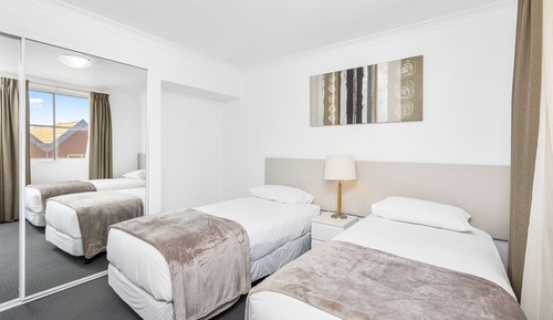 Apartamento, 3 habitaciones