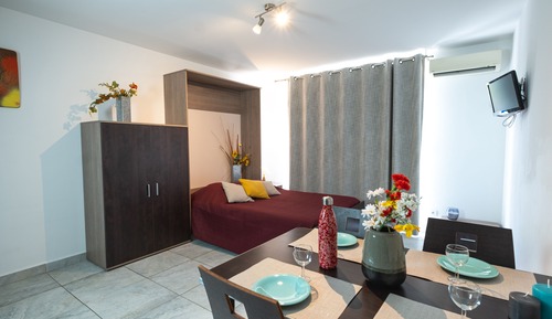 Estudio Confort