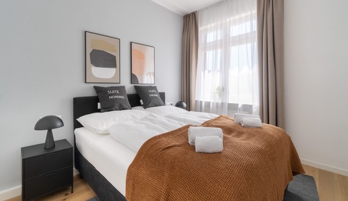 Suite, 1 habitación (L)