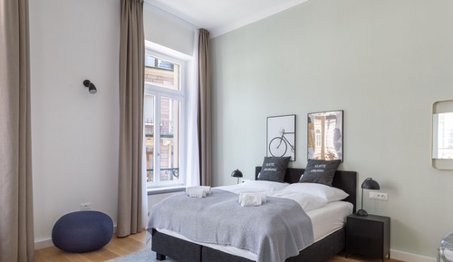 Suite, 1 habitación (XL)