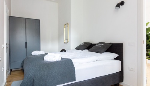 Suite, 1 habitación, balcón (XL)