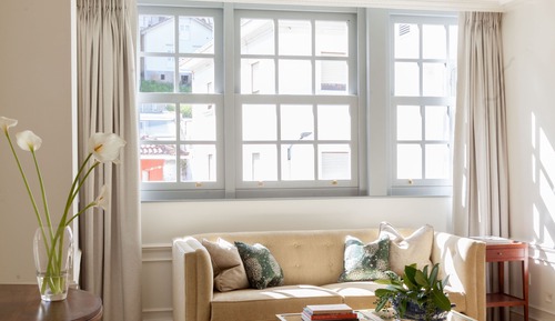 Apartamento estándar