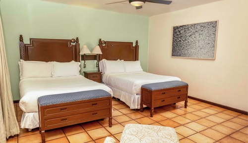 Villa Three-Bedrooms