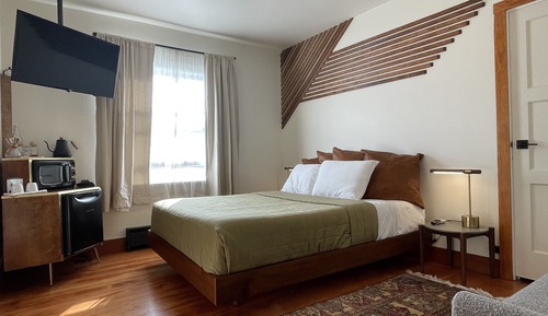 Habitación Confort