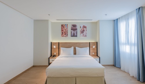 Habitación Grand