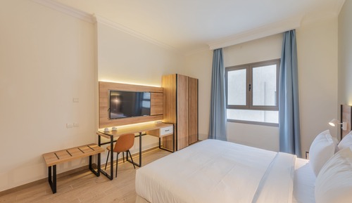 Habitación básica