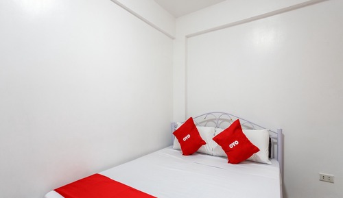 Habitación Deluxe doble