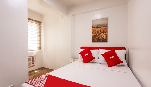 Habitación estándar, 2 habitaciones