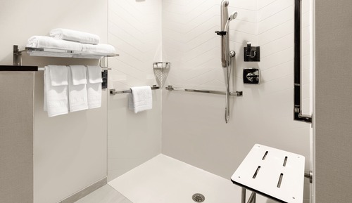 Habitación, 2 camas de matrimonio