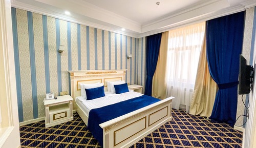 Apartamento superior