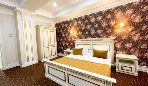 Apartamento familiar